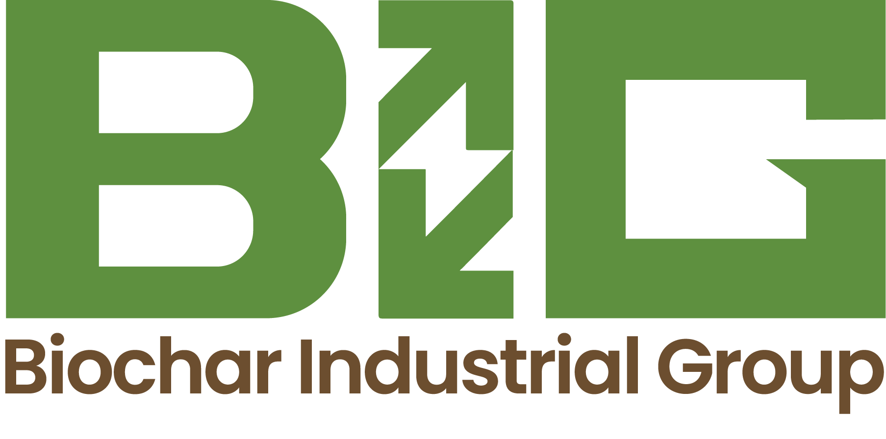 BIG — Biochar Industrial Group